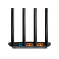 TP-Link Archer C6U / AC1200 Беспроводной двухдиапазонный гигабитный MU-MIMO маршрутизатор с USB-портом
