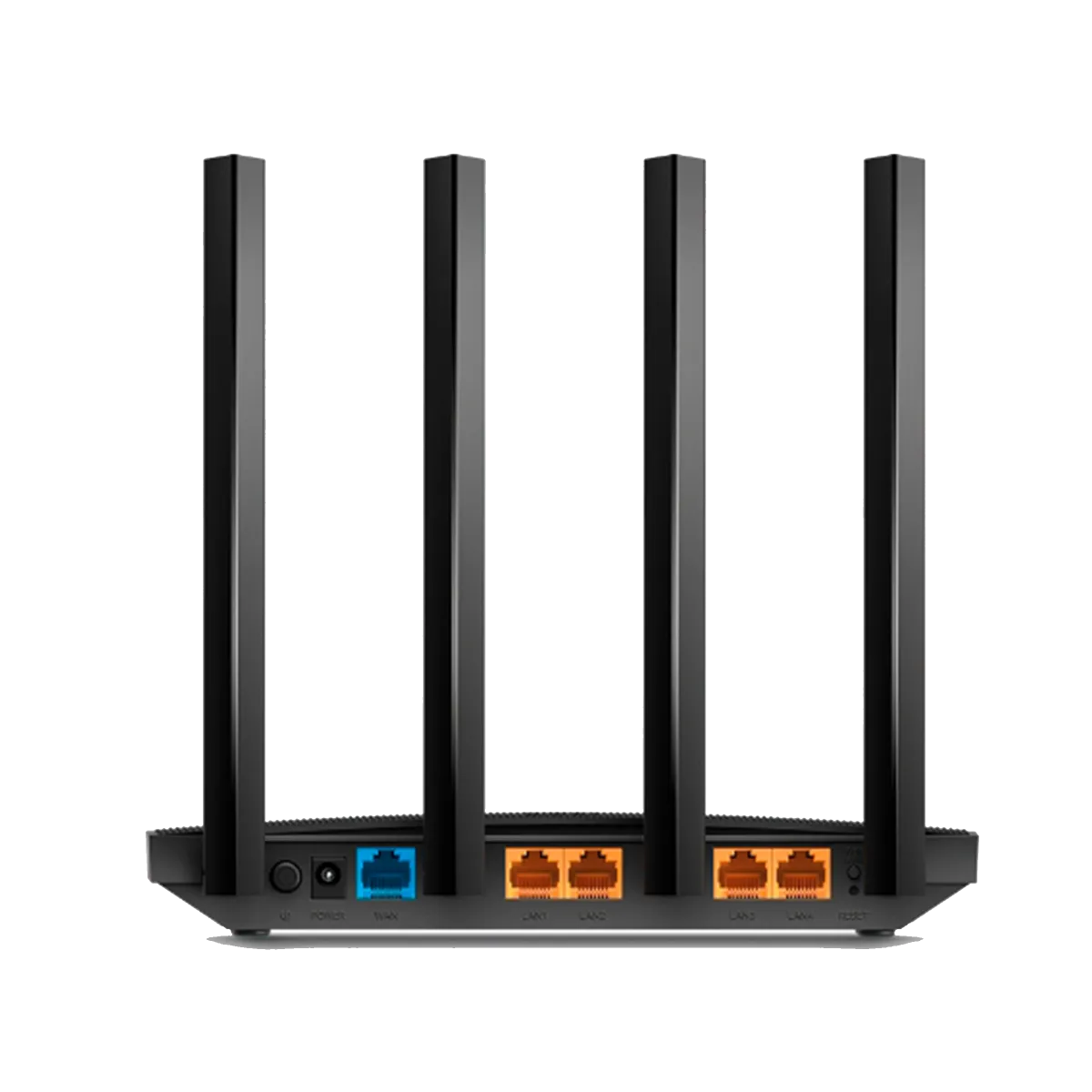 TP-Link Archer C80 / AC1900 Беспроводной двухдиапазонный гигабитный MU-MIMO маршрутизатор