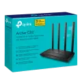 TP-Link Archer C80 / AC1900 Беспроводной двухдиапазонный гигабитный MU-MIMO маршрутизатор