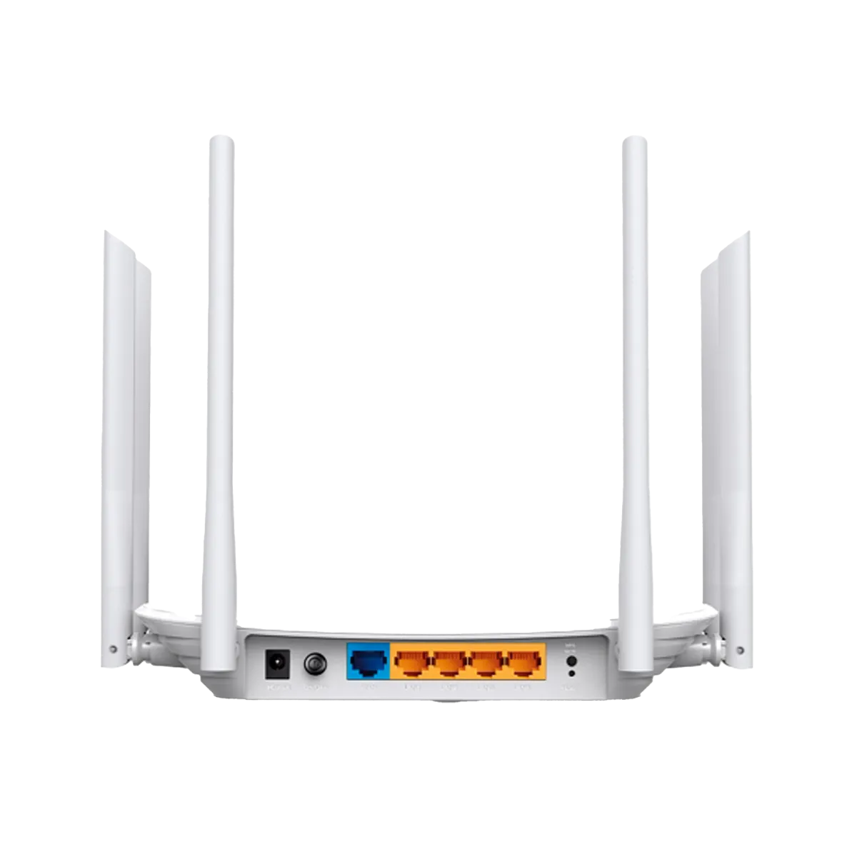TP-Link Archer C86 / AC1900 Беспроводной двухдиапазонный гигабитный MU-MIMO маршрутизатор