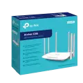TP-Link Archer C86 / AC1900 Беспроводной двухдиапазонный гигабитный MU-MIMO маршрутизатор