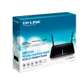 TP-Link Archer D5 / AC1200 Двухдиапазонный беспроводной гигабитный маршрутизатор со встроенным модемом ADSL2+