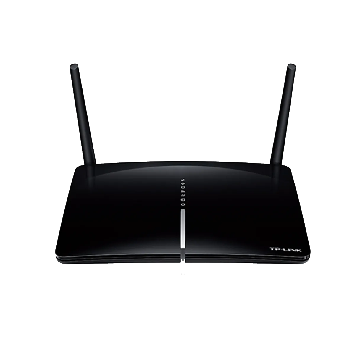 TP-Link Archer D5 / AC1200 Двухдиапазонный беспроводной гигабитный маршрутизатор со встроенным модемом ADSL2+