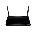 TP-Link Archer D5 / AC1200 Двухдиапазонный беспроводной гигабитный маршрутизатор со встроенным модемом ADSL2+