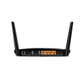 TP-Link Archer D5 / AC1200 Двухдиапазонный беспроводной гигабитный маршрутизатор со встроенным модемом ADSL2+