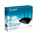 TP-Link Archer D7 / AC1750 Двухдиапазонный беспроводной гигабитный маршрутизатор со встроенным модемом ADSL2+