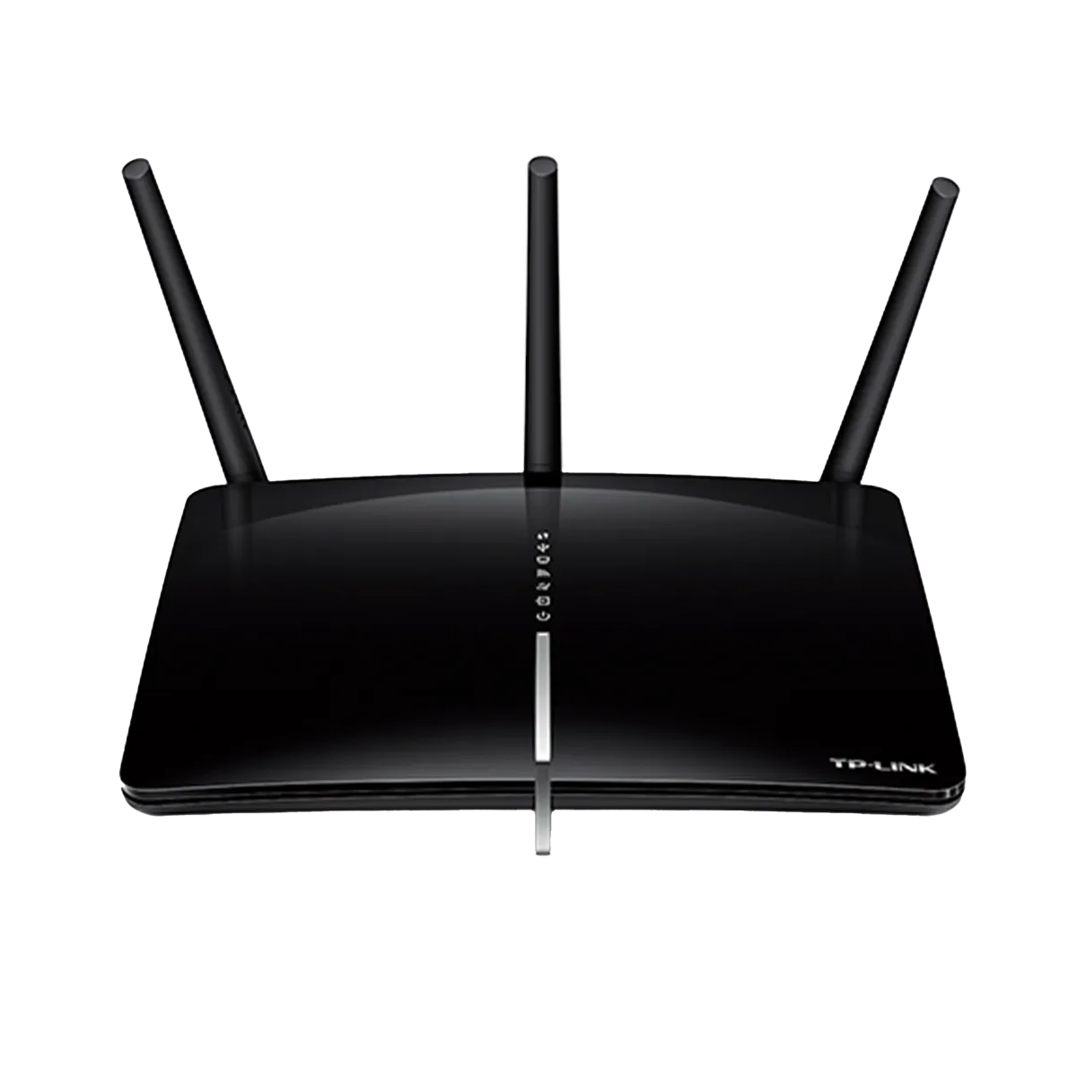 TP-Link Archer D7 / AC1750 Двухдиапазонный беспроводной гигабитный маршрутизатор со встроенным модемом ADSL2+