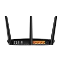 TP-Link Archer D7 / AC1750 Двухдиапазонный беспроводной гигабитный маршрутизатор со встроенным модемом ADSL2+