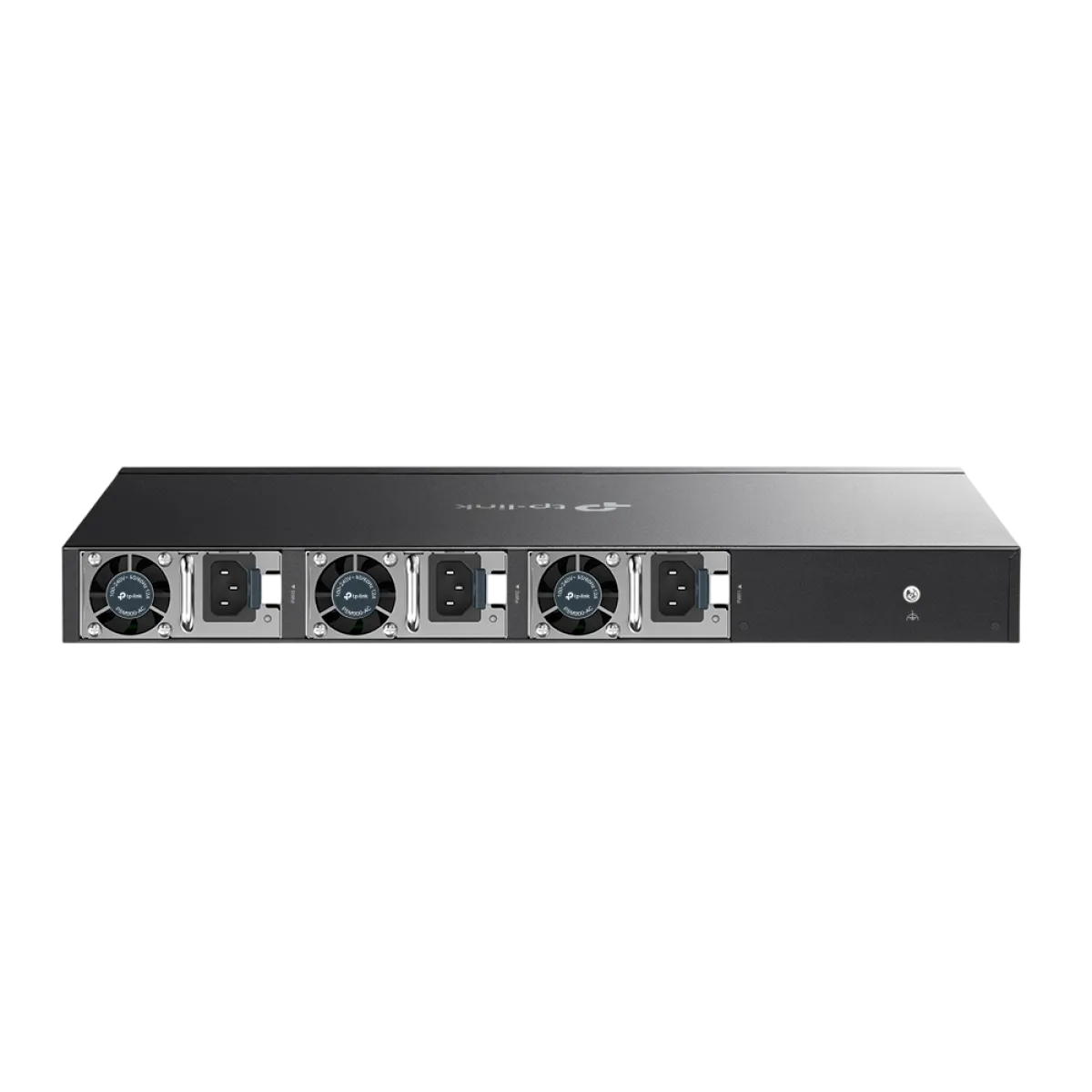 TP-Link DS-ETPA-1U / Стоечная система электропитания DeltaStream 1U до 2400 Вт для OLT