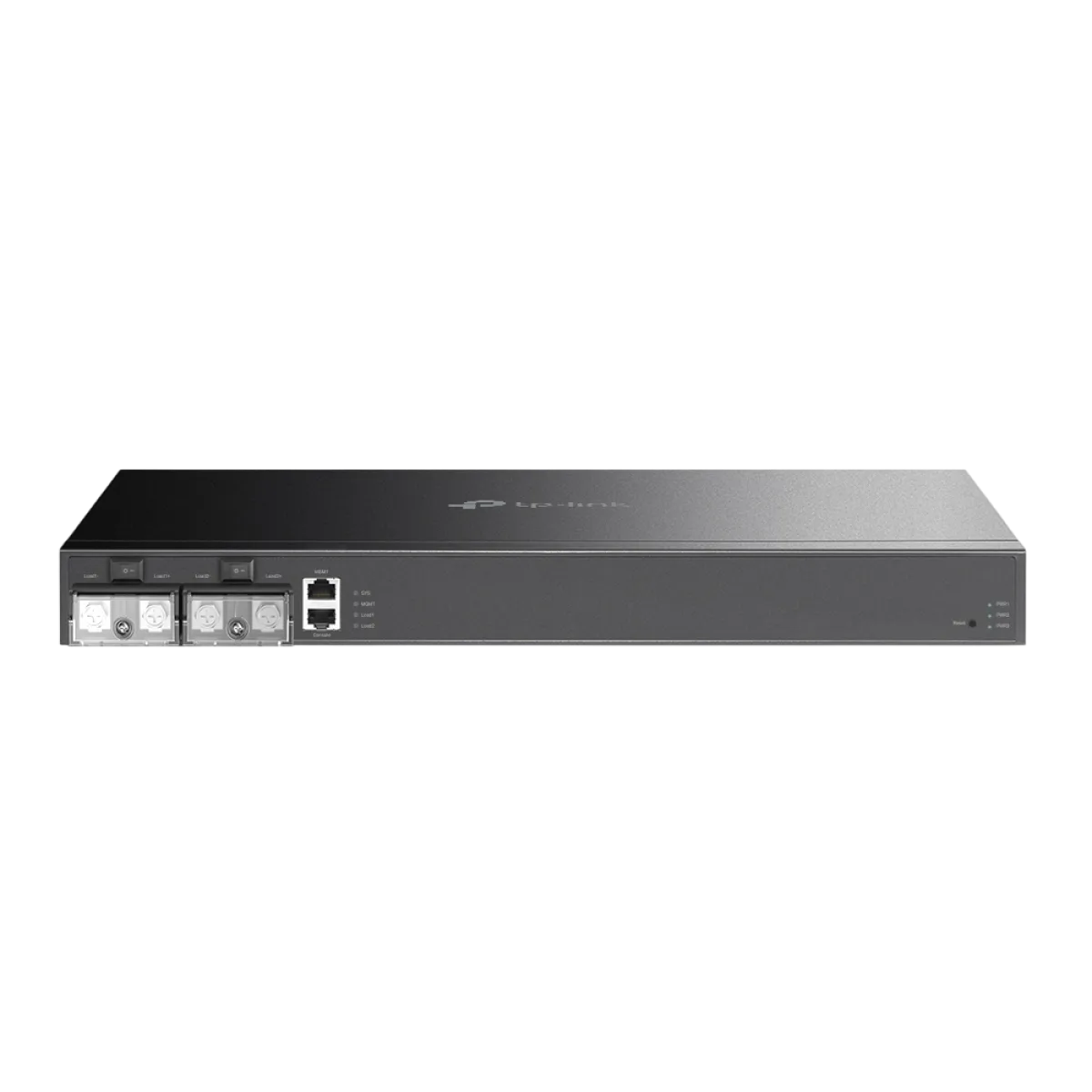 TP-Link DS-ETPA-1U / Стоечная система электропитания DeltaStream 1U до 2400 Вт для OLT