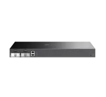 TP-Link DS-ETPA-1U / Стоечная система электропитания DeltaStream 1U до 2400 Вт для OLT