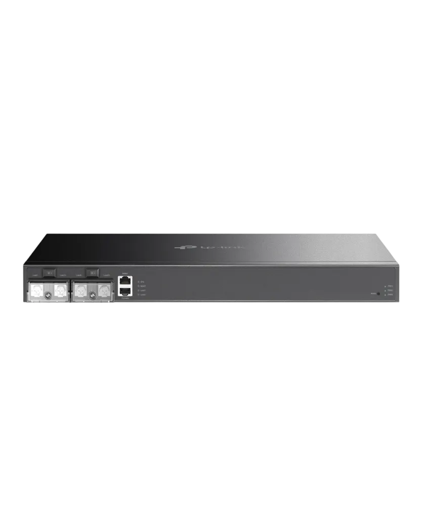 TP-Link DS-ETPA-1U / Стоечная система электропитания DeltaStream 1U до 2400 Вт для OLT