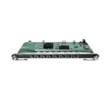 TP-Link DS-LGPA-08 / 8-портовая сервисная плата GPON для модульных OLT DeltaStream