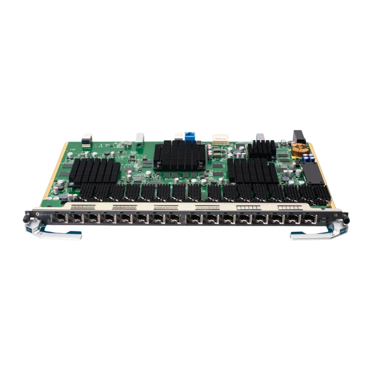 TP-Link DS-LSGA-16 / 16-портовая сервисная плата XGS-PON/GPON OLT DeltaStream