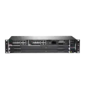 TP-Link DS-MCUA / Главный модуль управления OLT DeltaStream для DS-P8000-X2 с 6 портами 10G SFP+