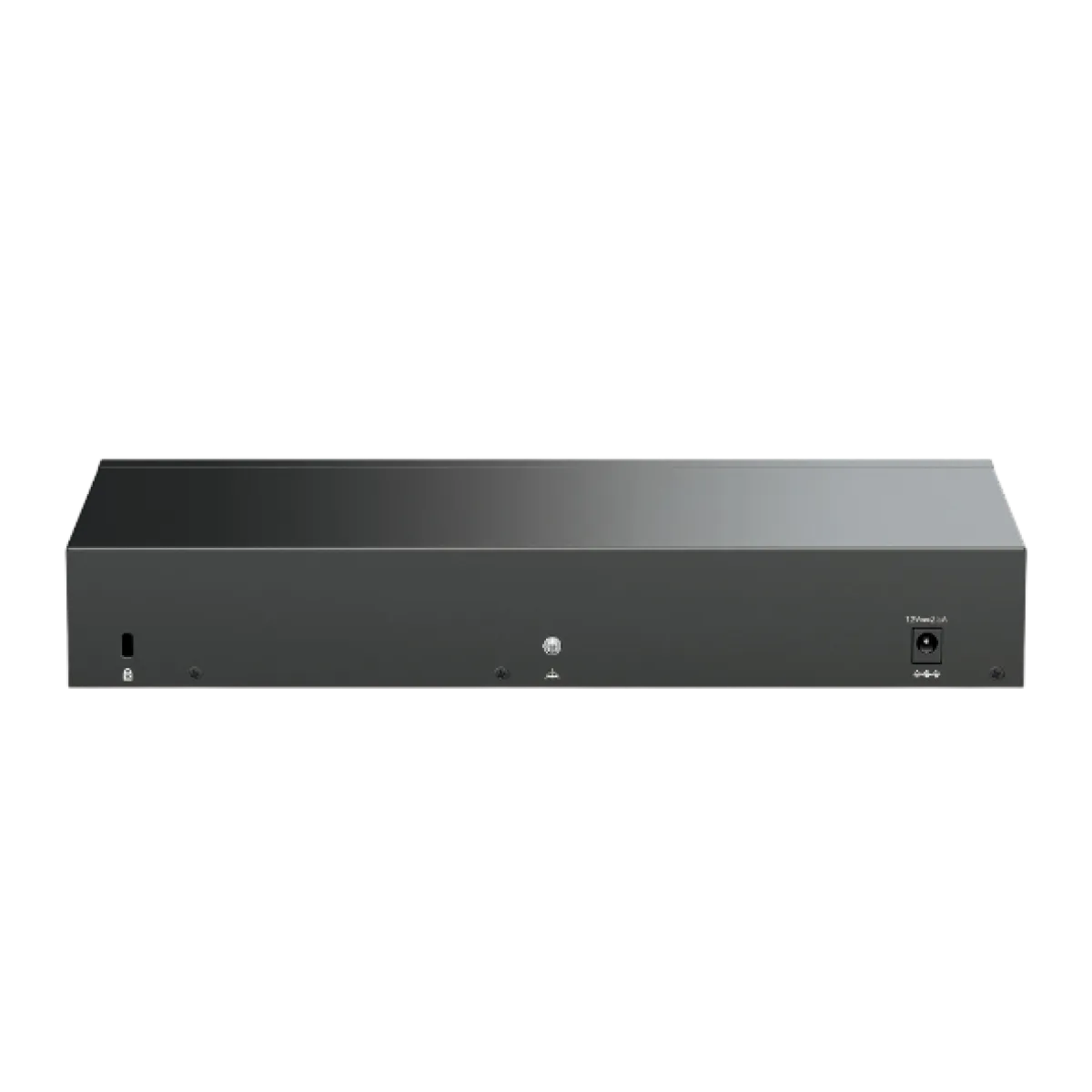 TP-Link DS-P7001-01 / 1-портовый GPON OLT с 10G SFP+ и 2.5G Ethernet Uplink