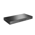 TP-Link DS-P7001-04 / 4-портовый GPON OLT DeltaStream с 10G SFP+ Uplink