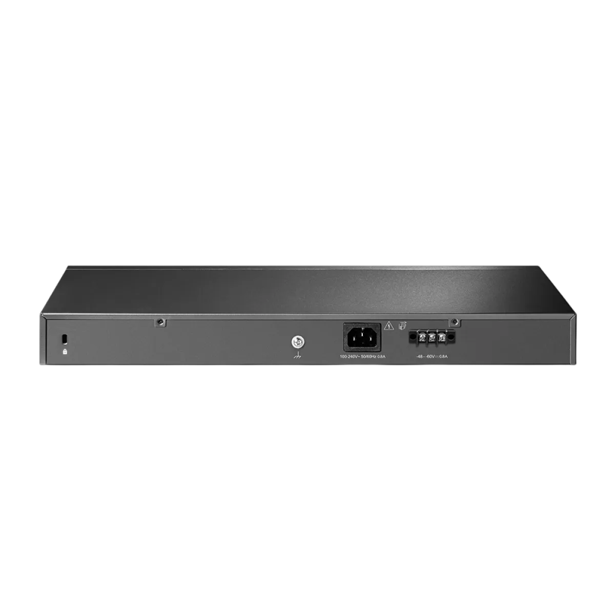 TP-Link DS-P7001-04 / 4-портовый GPON OLT DeltaStream с 10G SFP+ Uplink
