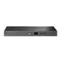 TP-Link DS-P7001-04 / 4-портовый GPON OLT DeltaStream с 10G SFP+ Uplink