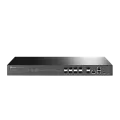 TP-Link DS-P7001-08 / 8-портовый GPON OLT DeltaStream с 2 портами 10G SFP+ Uplink