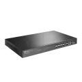 TP-Link DS-P7001-08 / 8-портовый GPON OLT DeltaStream с 2 портами 10G SFP+ Uplink