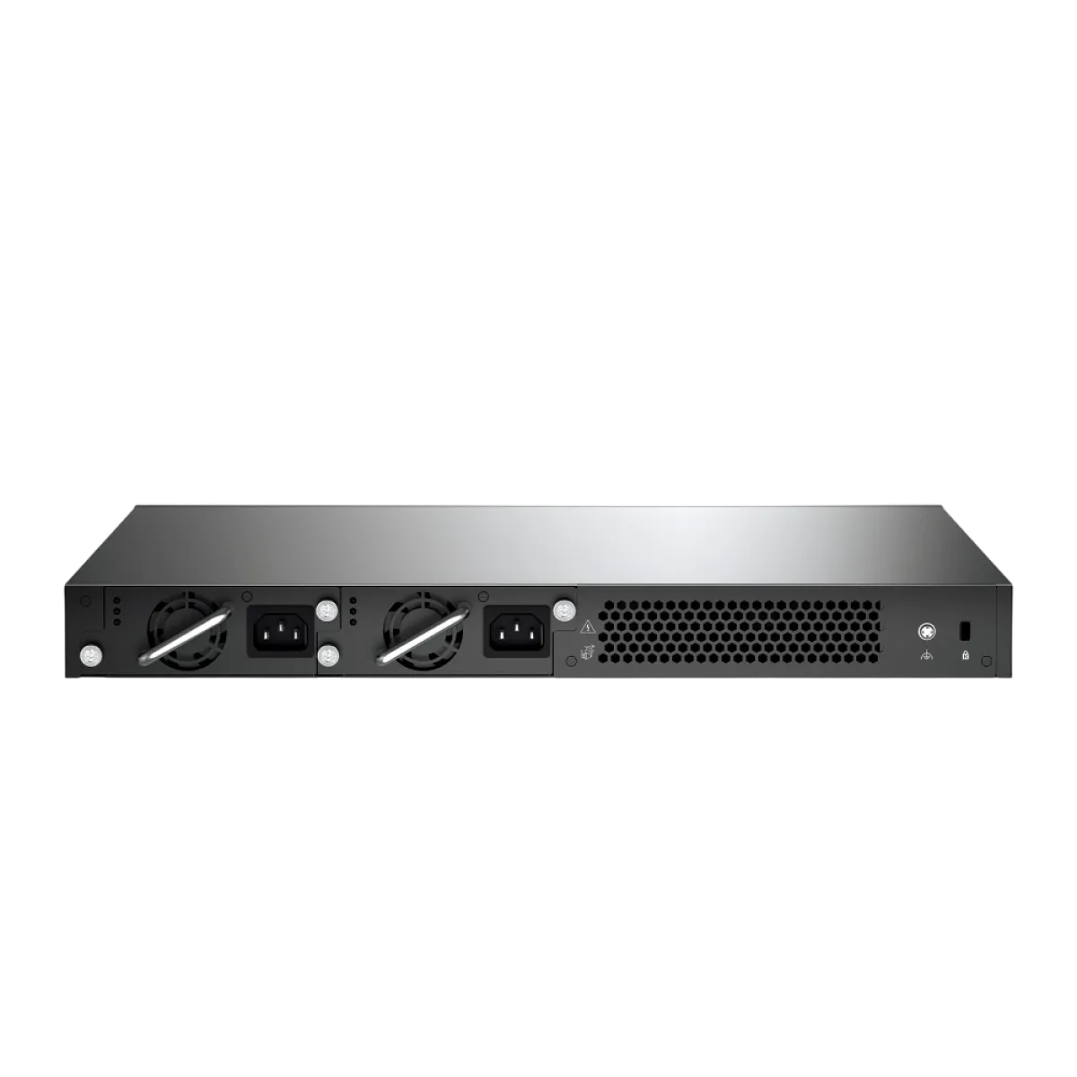 TP-Link DS-P7001-16 / 16-портовый GPON OLT DeltaStream с 4 портами 10G SFP+ Uplink