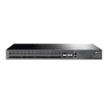 TP-Link DS-P7500-16 / 16-портовый комбинированный XGS-PON/GPON OLT с 2×100G QSFP28 и 2×25G SFP28 Uplink