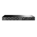 TP-Link DS-P7500-16 / 16-портовый комбинированный XGS-PON/GPON OLT с 2×100G QSFP28 и 2×25G SFP28 Uplink