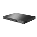 TP-Link DS-P7500-16 / 16-портовый комбинированный XGS-PON/GPON OLT с 2×100G QSFP28 и 2×25G SFP28 Uplink