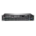 TP-Link DS-P8000-X2 / Модульное шасси OLT DeltaStream 2U на 2 сервисные платы GPON/XGS-PON