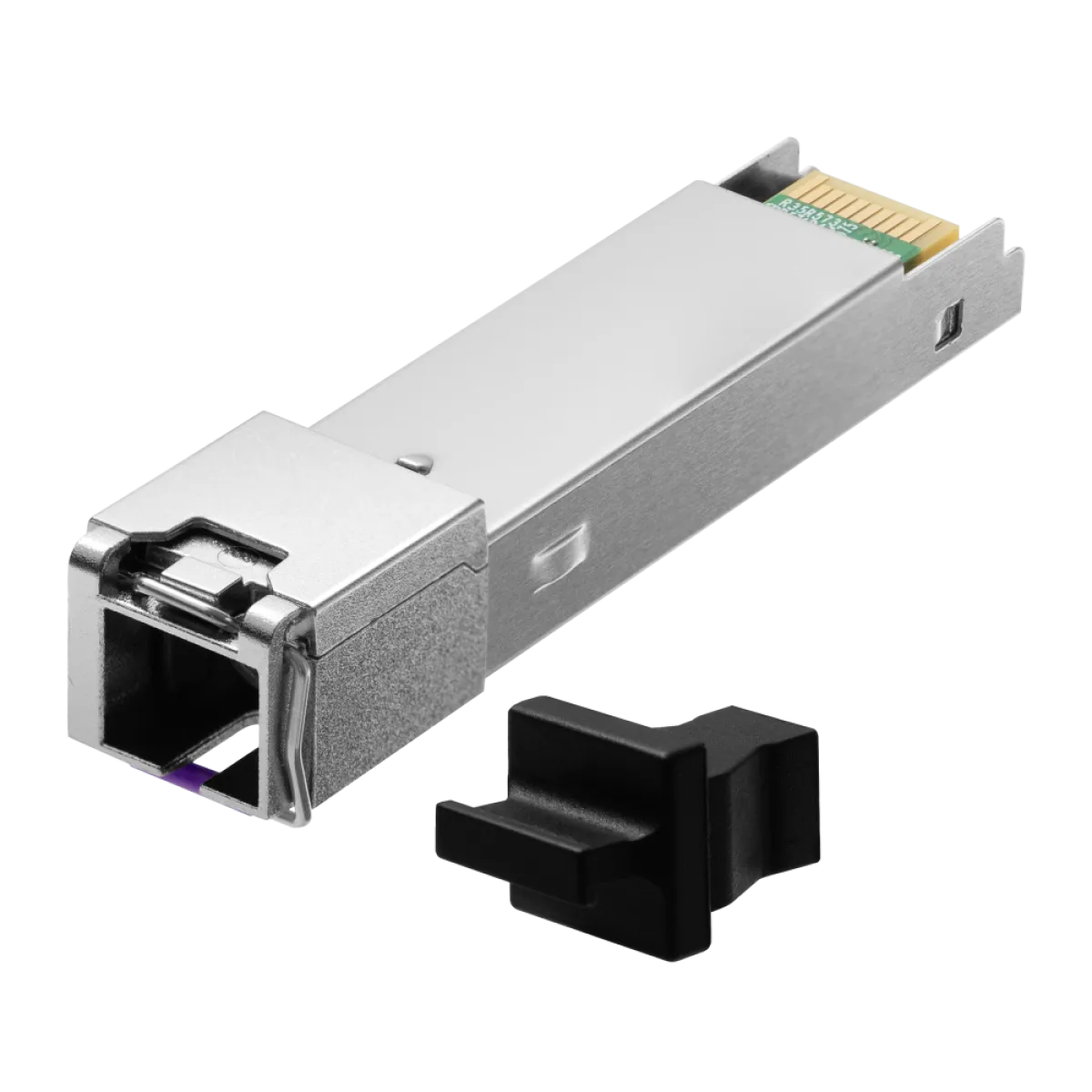 TP-Link DS-PMA-C++ / Оптический GPON OLT SFP-модуль Class C++, SC/UPC, 1490/1310 нм