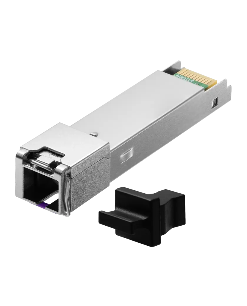 TP-Link DS-PMA-C++ / Оптический GPON OLT SFP-модуль Class C++, SC/UPC, 1490/1310 нм