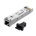 TP-Link DS-PMA-C+ / Оптический GPON OLT SFP-модуль класса C+, SC/UPC, 1490/1310 нм, до 20 км