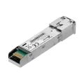 TP-Link DS-PMA-C+ / Оптический GPON OLT SFP-модуль класса C+, SC/UPC, 1490/1310 нм, до 20 км