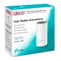 TP-Link Deco E4 (1-Pack) / AC1200 Mesh-система Wi-Fi 5