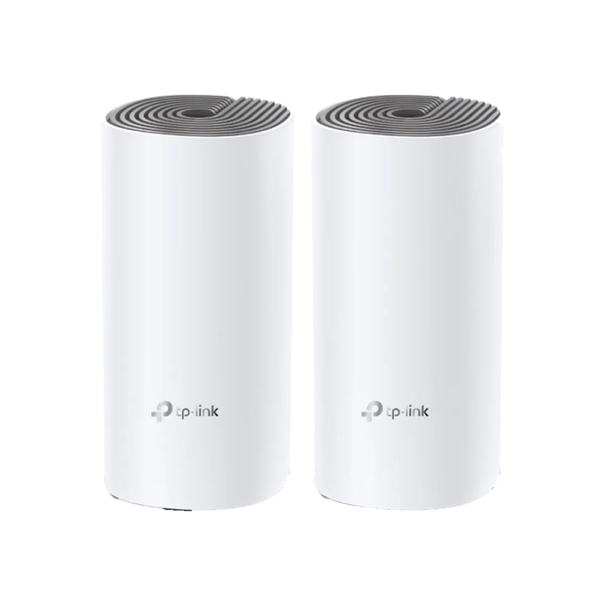 TP-Link Deco E4 (2-Pack) / AC1200 Mesh-система Wi-Fi 5