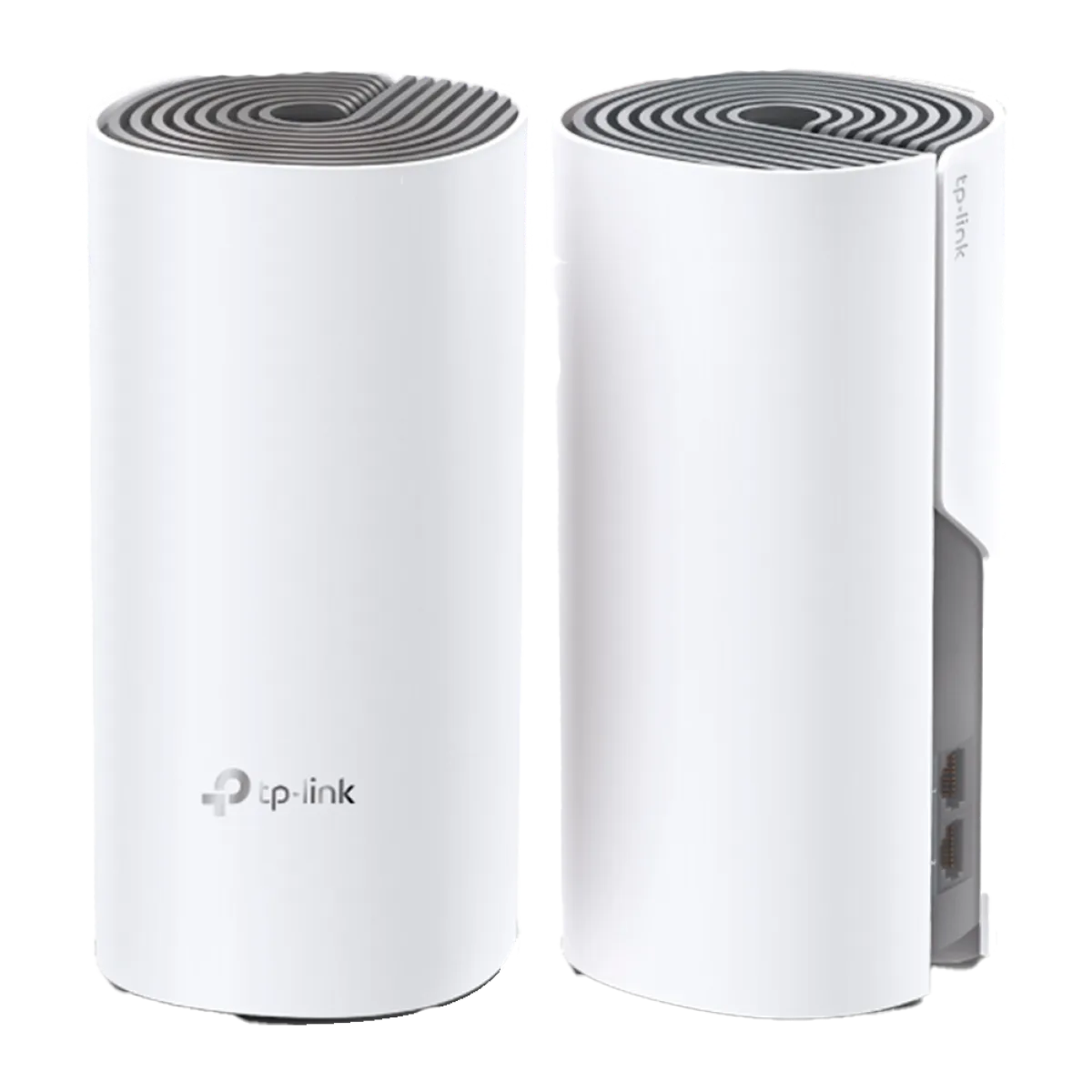 TP-Link Deco E4 (2-Pack) / AC1200 Mesh-система Wi-Fi 5