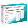 TP-Link Deco E4 (2-Pack) / AC1200 Mesh-система Wi-Fi 5