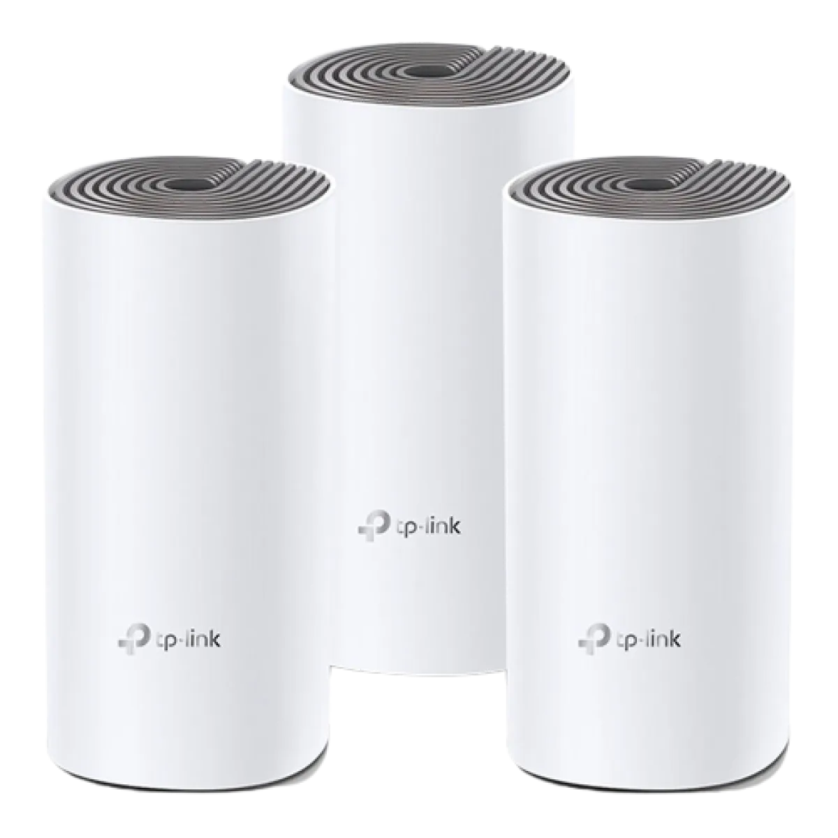 TP-Link Deco E4 (3-Pack) / AC1200 Mesh-система Wi-Fi 5