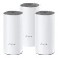 TP-Link Deco E4 (3-Pack) / AC1200 Mesh-система Wi-Fi 5