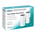 TP-Link Deco M4 (2-Pack) / AC1200 Mesh-система Wi-Fi 5