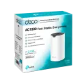 TP-Link Deco S7 (1-Pack) / AC1900 Mesh-система Wi-Fi 5