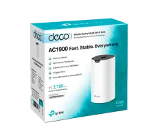 TP-Link Deco S7 (1-Pack) / AC1900 Mesh-система Wi-Fi 5