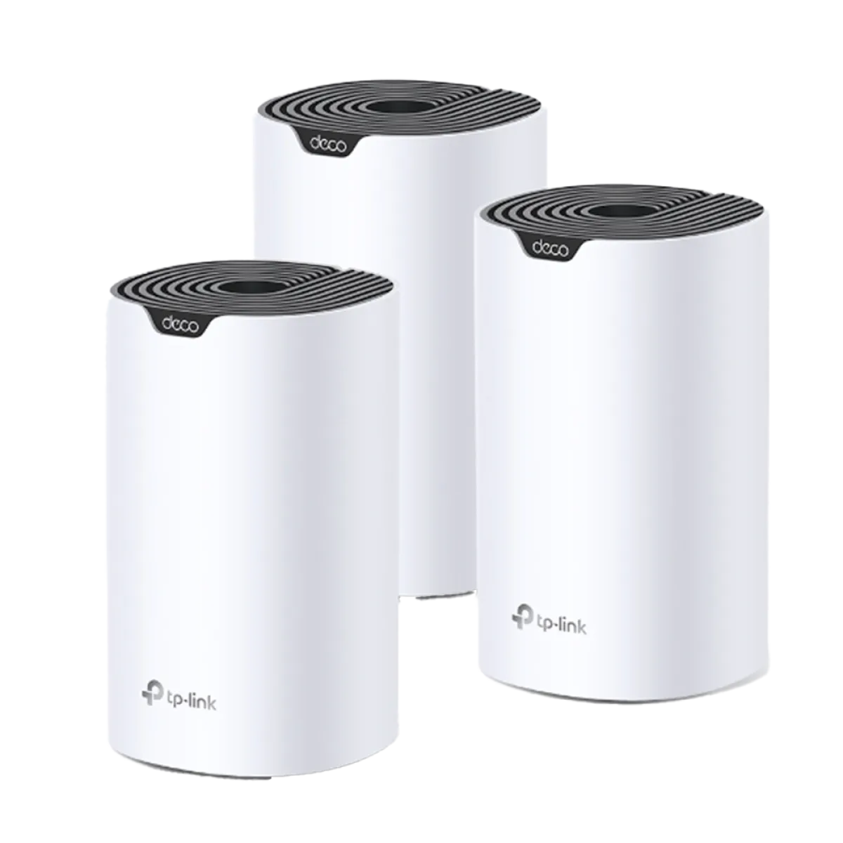 TP-Link Deco S7 (3-Pack) / AC1900 Mesh-система Wi-Fi 5