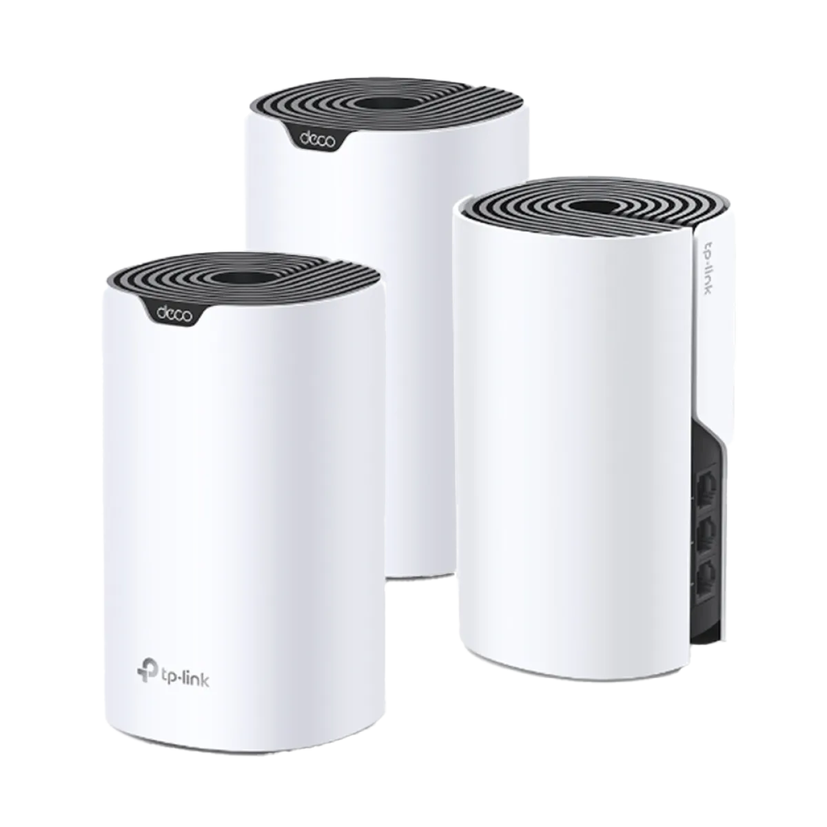 TP-Link Deco S7 (3-Pack) / AC1900 Mesh-система Wi-Fi 5