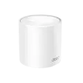 TP-Link Deco X10 (1-Pack) / AX1500 Mesh-система Wi-Fi 6