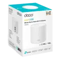 TP-Link Deco X10 (1-Pack) / AX1500 Mesh-система Wi-Fi 6