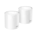 TP-Link Deco X10 (2-Pack) / AX1500 Mesh-система Wi-Fi 6
