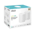 TP-Link Deco X10 (2-Pack) / AX1500 Mesh-система Wi-Fi 6