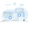 TP-Link Deco X10 (3-Pack) / AX1500 Mesh-система Wi-Fi 6